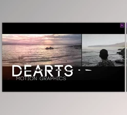 Download Production Reel Premiere Pro (Videohive 43050366) - PR Project