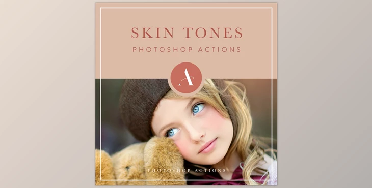 Download Bellevue-avenue – Perfect Skin Tones Actions