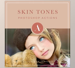 Download Bellevue-avenue – Perfect Skin Tones Actions