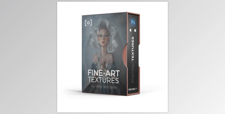 Download PROEDU – Master Collection | Fine Art Portrait Textures