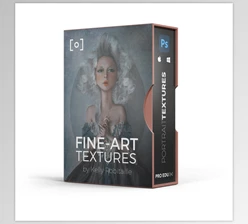 Download PROEDU – Master Collection | Fine Art Portrait Textures