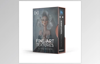 Download PROEDU – <span class='badge badge-warning'>Master</span> Collection | Fine Art Portrait Textures