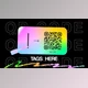 Download QR Code Tag Promo (Videohive 43092663) - PR Project