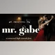 Download Mr Gabe Font Family