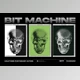 Download Bit Machine – Halftone Photoshop Action