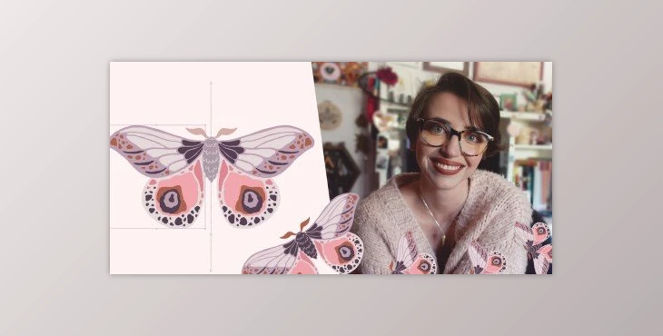 Download Adobe Illustrator Basics: Radial, Grid, and Mirror Repeats