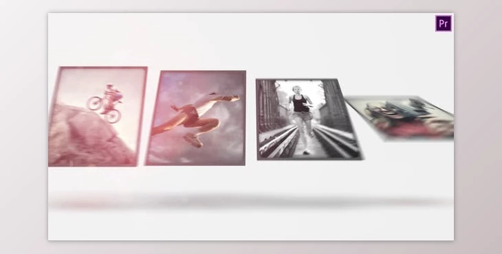 Download Modern Photo Slideshow Premiere Pro (Videohive 42974086) - PR Project