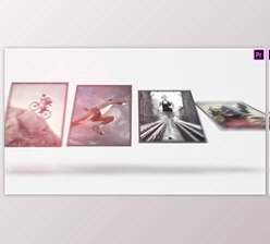 Download Modern Photo Slideshow Premiere Pro (Videohive 42974086) - PR Project