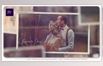 Download <span class='badge badge-warning'>Multi</span> Slides of Romantic Story (Videohive 42951804)
