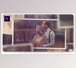 Download Multi Slides of Romantic Story (Videohive 42951804)