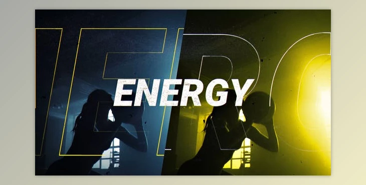 Download Sport Intro (Videohive 43348864) - AE Project