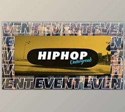 Download Intro Hip-Hop Style (Videohive 43366435) - PR Project