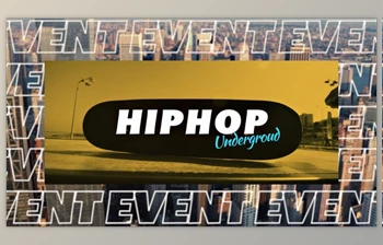 Download Intro Hip-Hop Style (<span class='badge badge-warning'>Videohive</span> 43366435) - PR <span class='badge badge-warning'>Project</span>
