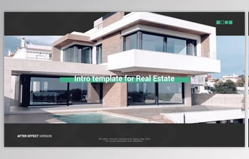 Download Intro <span class='badge badge-warning'>Real</span> Estate (After Effects) (<span class='badge badge-warning'>Videohive</span> 43220770) - AE <span class='badge badge-warning'>Project</span>