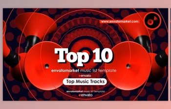 Download Music <span class='badge badge-warning'>Top</span> <span class='badge badge-warning'>10</span> (<span class='badge badge-warning'>Videohive</span> 43216192) - AE <span class='badge badge-warning'>Project</span>