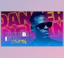 Download Neon Effect Intro (Videohive 43275074) - AE Project
