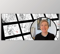 Download Learn to Storyboard for Film or Animation