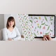 Download Repeat Patterns in Adobe Fresco with Pixel and Live Brushes