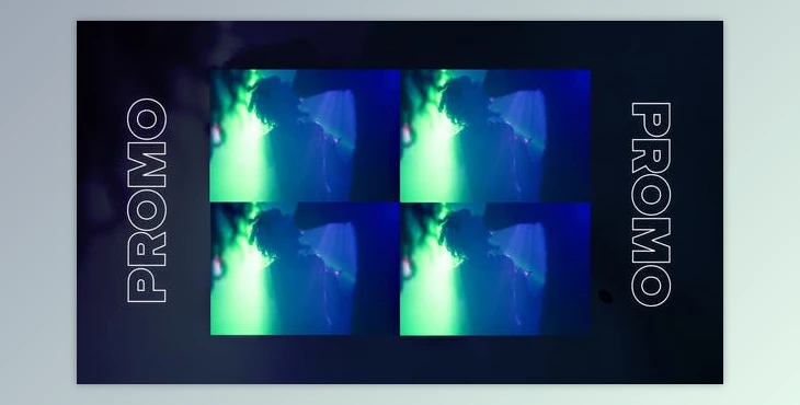 Download Fashion Intro (Videohive 43349024) - AE Project