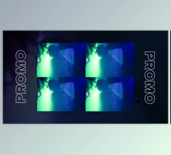 Download Fashion Intro (Videohive 43349024) - AE Project