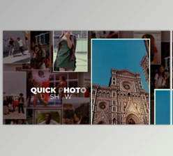 Download Story Slideshow Template (Videohive 42760530) - AE Project