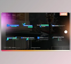 Download Bright Corporate Lower Thirds (Videohive 43306873) - AE Project