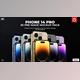 Download App Promo Phone 14 Pro Mockup Pack (Videohive 40526693) - AE Project