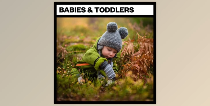Download Big Room Sound Babies and Toddlers
