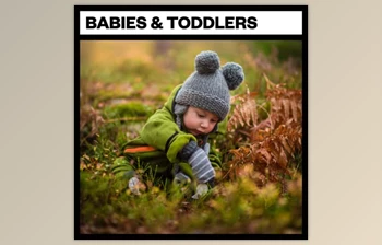 Download Big Room <span class='badge badge-warning'>Sound</span> Babies and Toddlers