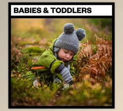 Download Big Room Sound Babies and Toddlers