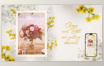 Download <span class='badge badge-warning'>Wedding</span> Invitation (<span class='badge badge-warning'>Videohive</span> 43352927) - AE <span class='badge badge-warning'>Project</span>