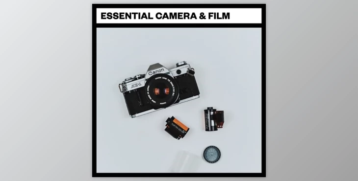 Download Big Room Sound Essential Camera and Film