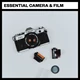 Download Big Room Sound Essential Camera and Film