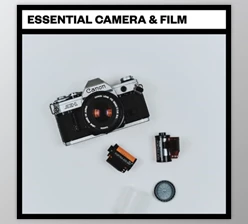 Download Big Room Sound Essential Camera and Film