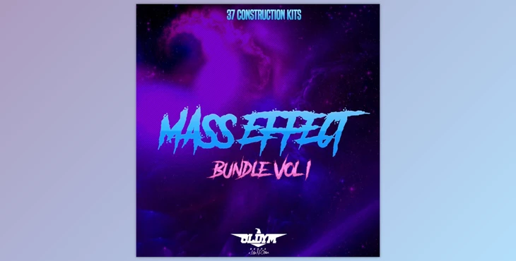 Download WeTheSound Mass Effect Bundle