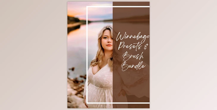 Download White Pine Photography – Winnebago Presets Bundle