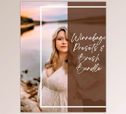 Download White Pine Photography – Winnebago Presets Bundle