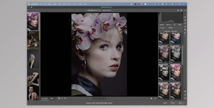 Download ANNA KORZOVA – KORZOVA PROFILES #1 (2023)