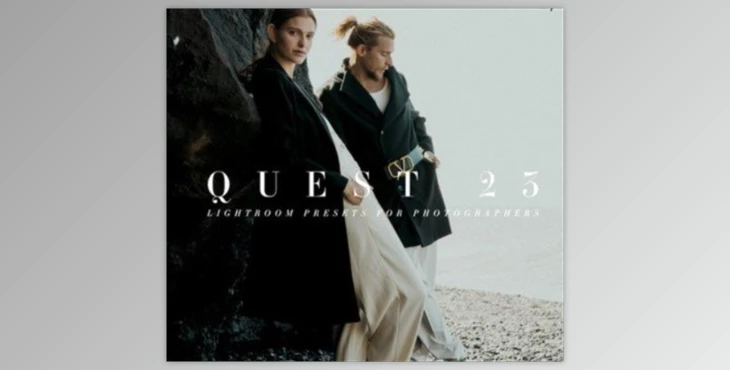Download Archipelago Quest – 23 Odeon Presets