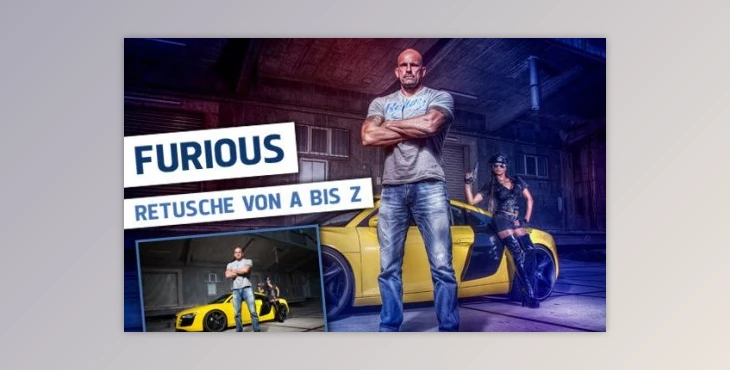 Download Calvin Hollywood – Furious