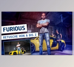 Download Calvin Hollywood – Furious