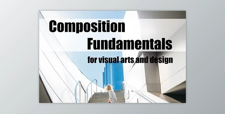 Download Composition Fundamentals for Art and Design