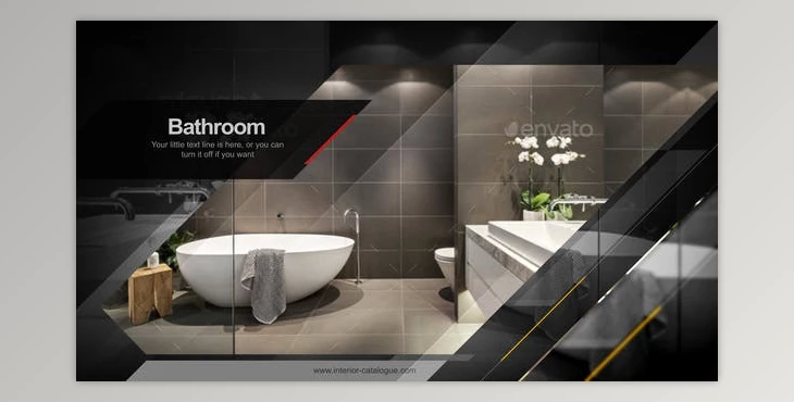 Download Interior Catalogue (Videohive 38212103) - AE Project