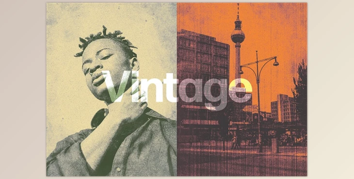 Download Vintage Album Photo Effects
