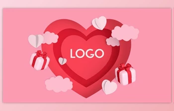 Download Valentine's <span class='badge badge-warning'>Day</span> (Videohive 43384406) - AE Project