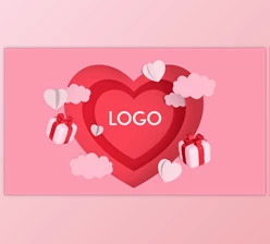 Download Valentine's Day (Videohive 43384406) - AE Project