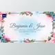 Download Wedding Invitation Intro || Wedding Intro || 2023 (Videohive 43371269) - AE Project