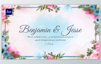 Download <span class='badge badge-warning'>Wedding</span> Invitation Intro || <span class='badge badge-warning'>Wedding</span> Intro || 2023 (<span class='badge badge-warning'>Videohive</span> 43371269) - AE <span class='badge badge-warning'>Project</span>