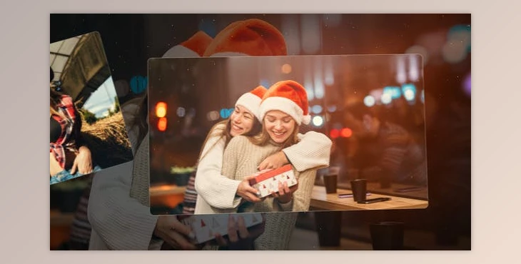 Download Photo Slideshow (Videohive 42649518) - AE Project