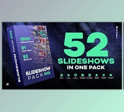 Download Photo Slideshow (Videohive 43306691) - AE Project